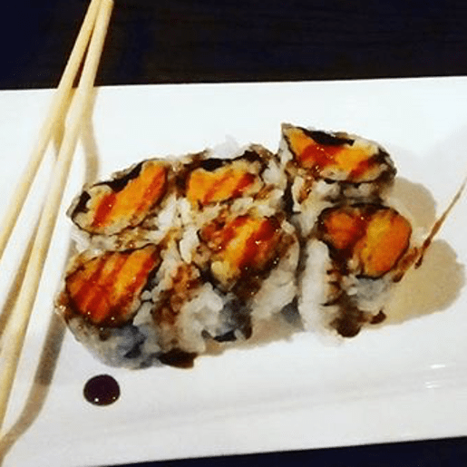 sushi lewiston maine